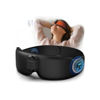 Slika - Renpho Eyesnooze Aroma masažer za oči PEU-R-GS003, grelni, ergonomski, BT zvočnik
