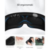 Slika - Renpho Eyesnooze Aroma masažer za oči PEU-R-GS003, grelni, ergonomski, BT zvočnik