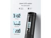Slika - Renpho Smart Jump Rope 2in1 R-Q008 pametna kolebnica, črna