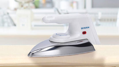 Severin BA 3211 parni likalnik 1200 W, bel