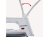 Slika - Severin BA 3211 parni likalnik 1200 W, bel