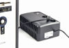 Slika - Gembird EG-UPS-3SDT600-01 UPS brezprekinitveno napajanje 3xSchuko, 600VA, 360W