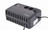 Slika - Gembird EG-UPS-3SDT600-01 UPS brezprekinitveno napajanje 3xSchuko, 600VA, 360W