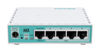 Slika - Mikrotik hEX refresh (E50UG) Ethernet, 5xLAN, Gigabit LAN, USB, PoE Router