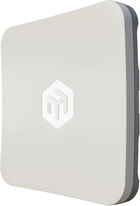 Slika - Mikrotik sq 5 ax dostopna točka LAN 1, LAN Gigabit, Dual Band SXTSQ-5AXD SXT