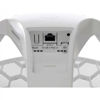 Slika - Mikrotik LHG 5 ax z RouterOS L3 LAN, 5 GHz, Max  24,5 dBi, Zunanja antena
