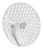 Slika - Mikrotik LHG XL 5 ax LAN, 5 GHz, max 27 dBi, Zunanja antena LHG-5AXD-XL
