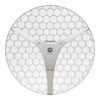 Slika - Mikrotik LHG XL 5 ax LAN, 5 GHz, max 27 dBi, Zunanja antena LHG-5AXD-XL
