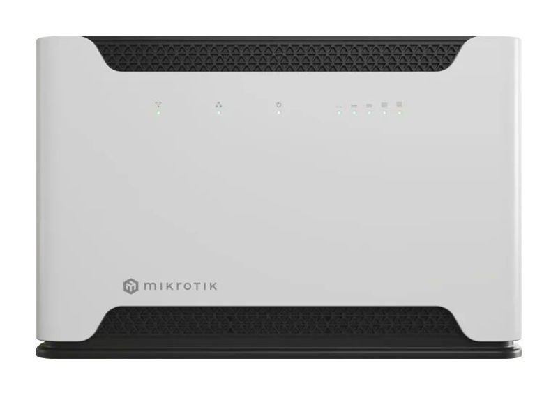 Slika - Mikrotik Chateau LTE7 WI-FI 5 (802.11ac), 5xLAN, Gigabit LAN, 2,4GHz 300Mbps, 5GHz 867Mbps, Dual Band D53G-5HacD2HnD-TC&R11e-LTE7