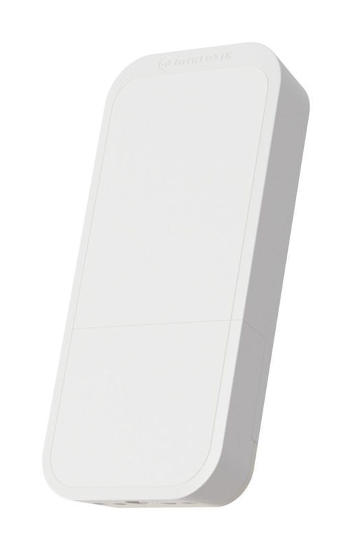 Slika - Mikrotik wAP LR8G kit dostopna točka, LAN 1, LAN 10/100Mb, 2.4GHz 300Mbp RBWAPR-2ND&R11E-LR8G