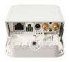 Slika - Mikrotik wAP LR8G kit dostopna točka, LAN 1, LAN 10/100Mb, 2.4GHz 300Mbp RBWAPR-2ND&R11E-LR8G