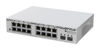 Slika - Mikrotik CSS318-16G-2S+IN 18x LAN vrata, 16x Gigabit LAN, SFP vrata 2, Upravljano, Rack, Kovinsko ohišje switch