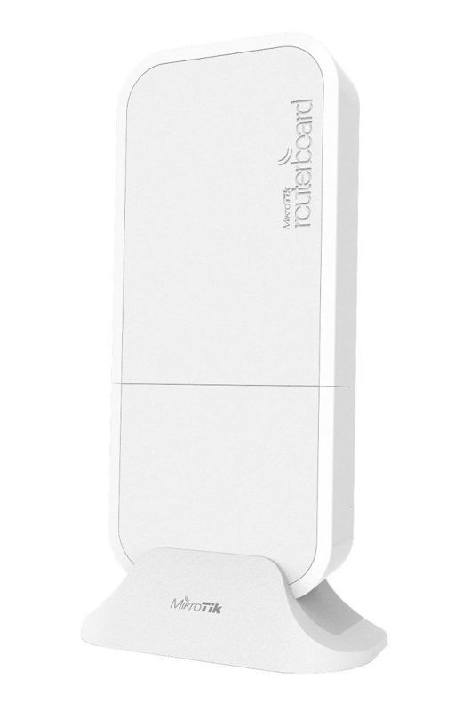 Slika - Mikrotik RouterBOARD wAP 60G AP LAN, zunanja antena RBWAPG-60AD-A