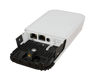 Slika - Mikrotik wAP ac LTE kit (2024) Dostopna točka, LAN 2, LAN Gigabit, 2,4 GHz 300 Mbps, 5 GHz 867 Mbps, Kultivator, Dvopasovni wAPGR-5HacD2HnD&EC200A-EU