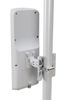 Slika - Mikrotik mANTBox ax 15s LAN, 2,4 GHz/5 GHz, Max 15 dBi, Zunanja antena L22UGS-5HAXD2HAXD-15S