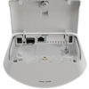 Slika - Mikrotik mANTBox ax 15s LAN, 2,4 GHz/5 GHz, Max 15 dBi, Zunanja antena L22UGS-5HAXD2HAXD-15S