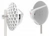 Slika - Mikrotik RouterBoard LHGG-60ad 60 GHz brezžična žična krožna antena RBLHGG-60ADKIT