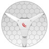 Slika - Mikrotik RouterBoard LHGG-60ad 60 GHz brezžična žična krožna antena RBLHGG-60ADKIT
