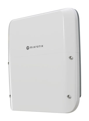 Mikrotik RB5009UPr+S+OUT Smart Router Ethernet, 8xLAN, gigabitni LAN, 2,5 Gbps LAN, USB, SFP, PoE
