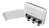Slika - Mikrotik RB5009UPr+S+OUT Smart Router Ethernet, 8xLAN, gigabitni LAN, 2,5 Gbps LAN, USB, SFP, PoE