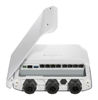 Slika - Mikrotik RB5009UPr+S+OUT Smart Router Ethernet, 8xLAN, gigabitni LAN, 2,5 Gbps LAN, USB, SFP, PoE