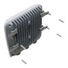 Slika - Mikrotik RB5009UPr+S+OUT Smart Router Ethernet, 8xLAN, gigabitni LAN, 2,5 Gbps LAN, USB, SFP, PoE