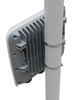 Slika - Mikrotik RB5009UPr+S+OUT Smart Router Ethernet, 8xLAN, gigabitni LAN, 2,5 Gbps LAN, USB, SFP, PoE
