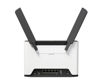 Slika - Mikrotik Chateau 5G ax R17 WI-FI 6 (802.11ax), 1x WAN, 4x LAN, gigabitni LAN, 2,5 Gbps LAN, 2,4 GHz 574 Mbps, 5 GHz 1200 Mbps, dvopasovni router USB S53UG+5HAXD2HAXD-TC&RG650E-EU