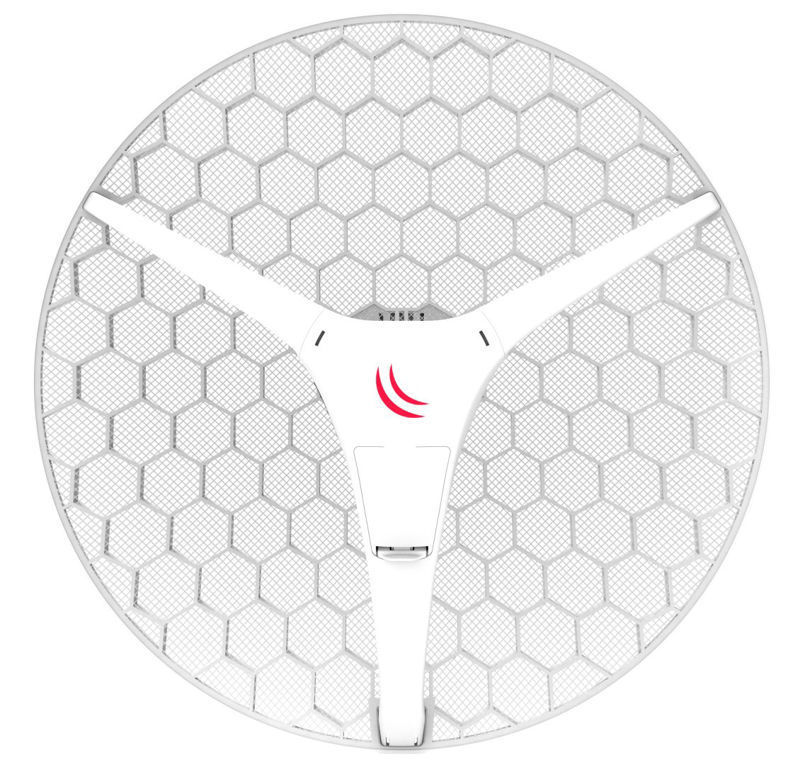 Slika - Mikrotik RouterBoard LHG HP5 XL (4pack) antene RBLHG-5HPND-XL4PACK