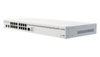 Slika - Mikrotik CCR2004-16G-2S+ 16xGbE LAN 2x SFP+ port 19" Cloud Core Router