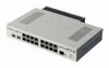 Slika - Mikrotik CCR2004-16G-2S+PC 16xGbE LAN 2x SFP+ port 19" Cloud Core Router