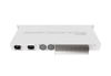 Slika - Mikrotik RouterBoard CRS317-1G-16S+RM 1xGbE LAN 16xSFP+ 19" Rackmount Cloud Router Switch