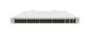 Slika - Mikrotik CRS354-48G-4S+2Q+RM 48port GbE LAN 4x10G SFP+ port 2x40G QSFP+ port Cloud Router Switch