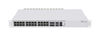 Slika - Mikrotik CRS326-4C+20G+2Q+R 20x2.5Gbit RJ45 4xSFP+ 2xQSFP+ 40 Gbit Switch