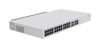 Slika - Mikrotik CRS326-4C+20G+2Q+R 20x2.5Gbit RJ45 4xSFP+ 2xQSFP+ 40 Gbit Switch