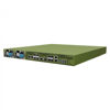 Slika - Mikrotik RDS2216-2XG-4S+4XS-2XQ Ethernet, 3xLAN, gigabitni LAN, 10 Gbps LAN, USB, SFP Switch