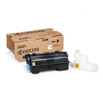 Kyocera TK-3420 (1T0C0Y0NL1) črn, originalen toner