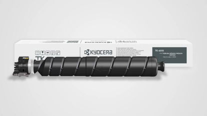 Kyocera TK-6355 (1T0C2N0NL0) črn, originalen toner