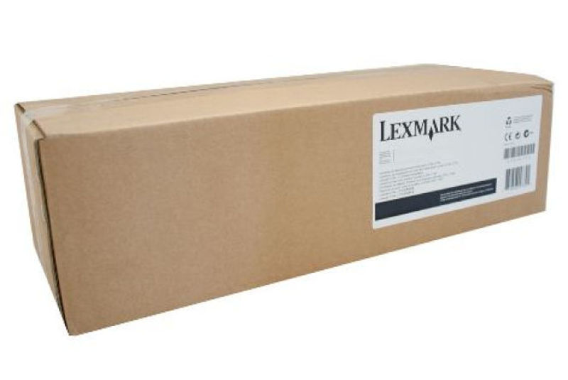 Slika - Lexmark 24B7583 škrlaten, originalen toner