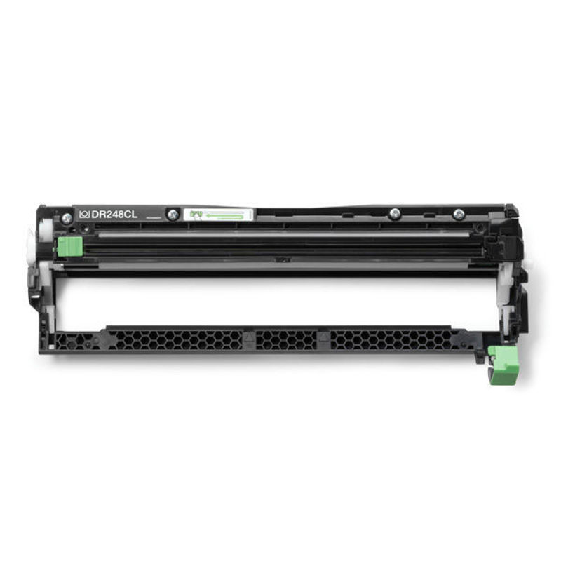 Slika - Brother DR-248CL (DR248CL) CMYK, originalen boben