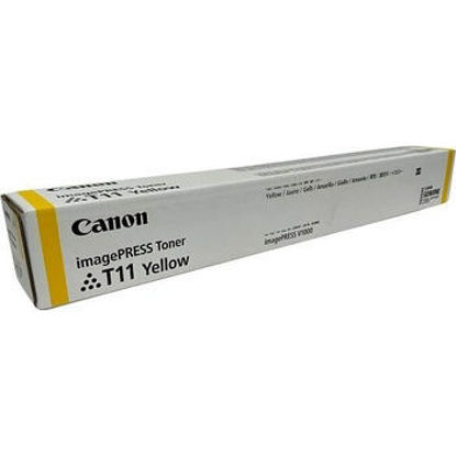 Canon T11 Y (5149C001) HC rumen, originalen toner