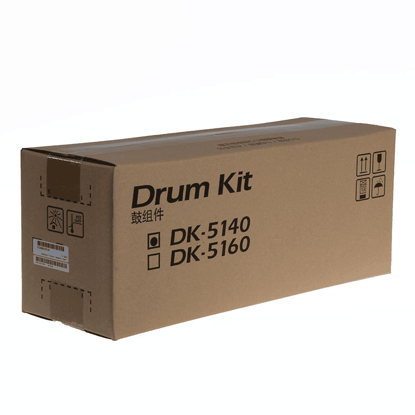 Kyocera DK-5160 (302NT93014), originalen boben