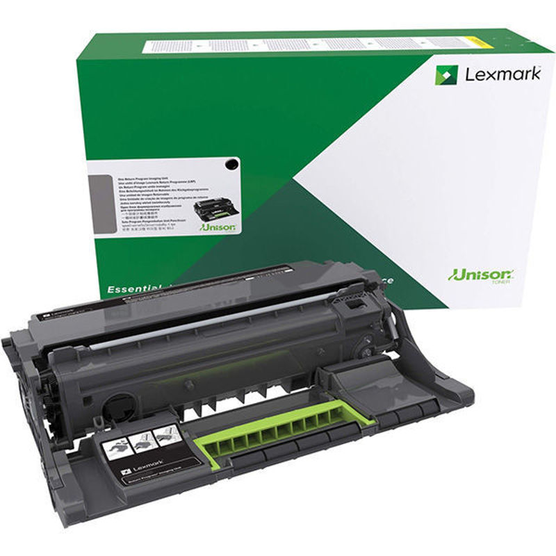 Slika - Lexmark 55B0ZA0, originalen boben