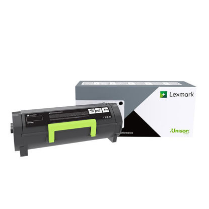 Lexmark B240HA0 črn, originalen toner