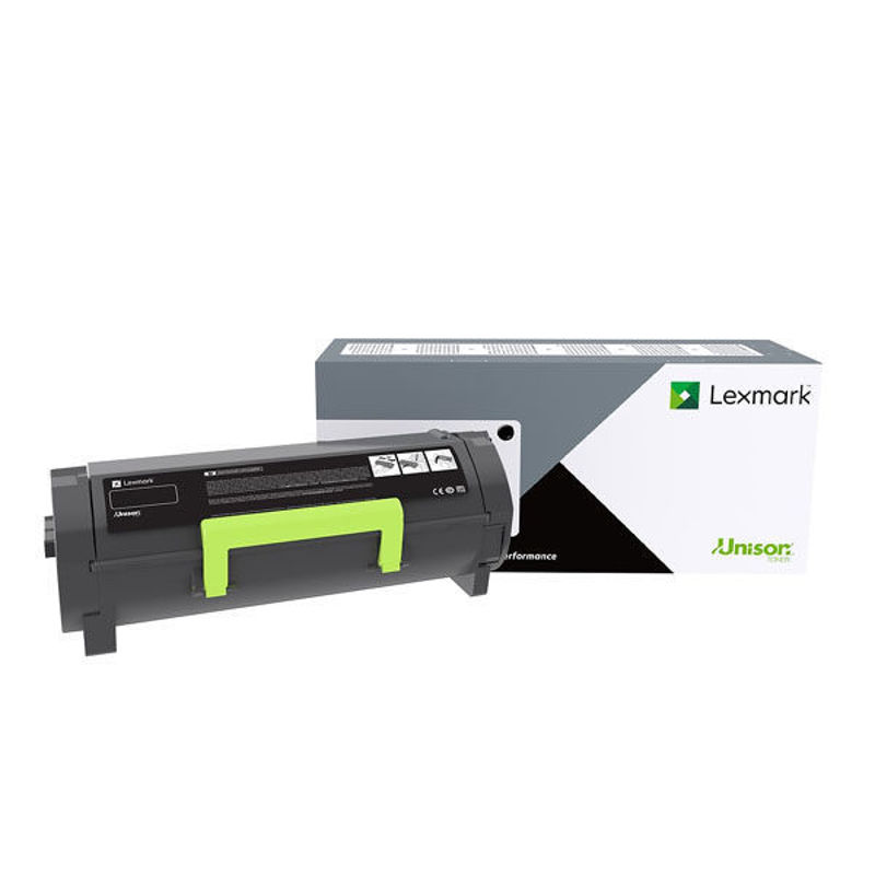 Slika - Lexmark B240HA0 črn, originalen toner