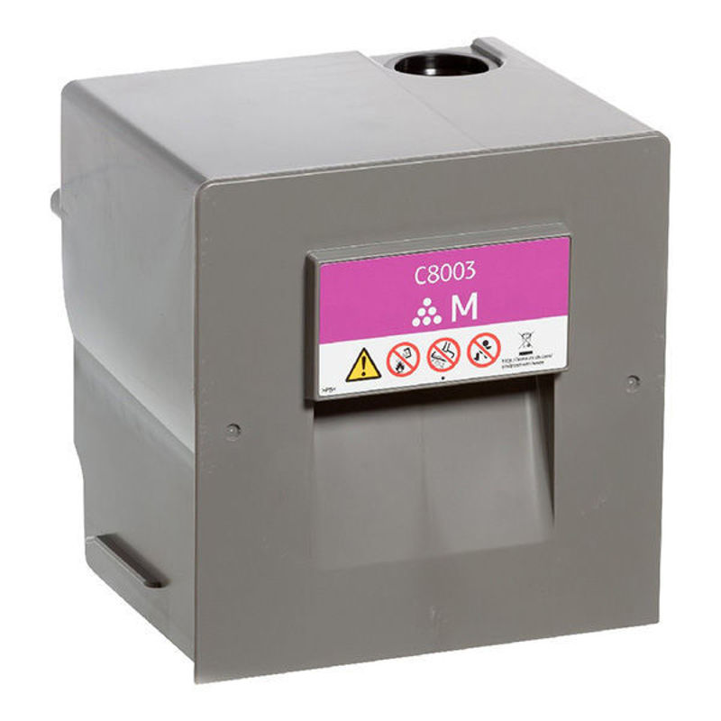 Slika - Ricoh 842194 škrlaten, originalen toner