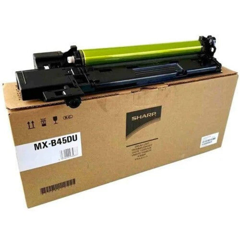 Slika - Sharp MXB45DU (MX-B45DU) originalen boben