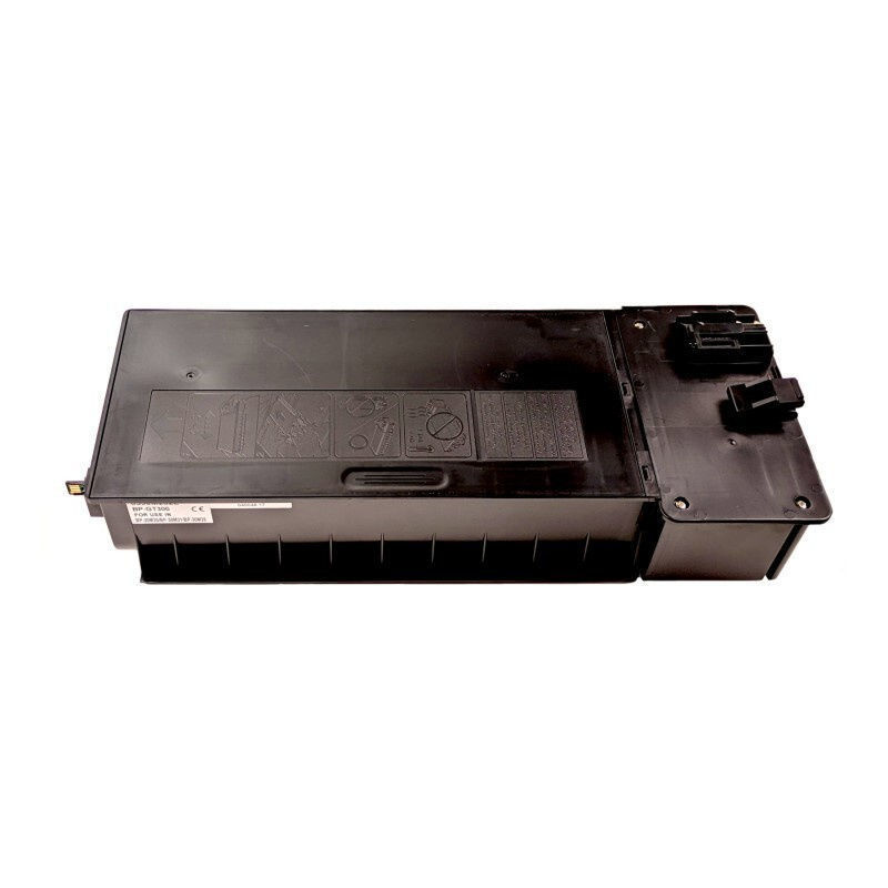 Slika - Sharp BPGT300 (BP-GT300) črn, originalen toner