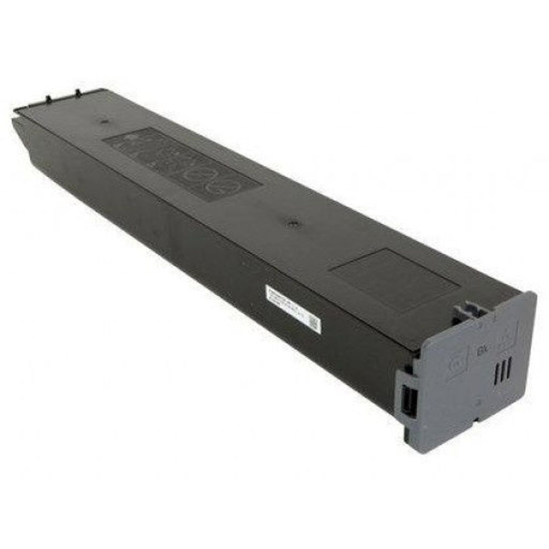 Slika - Sharp MX61GTBB (MX-61GTBB) črn, originalen toner