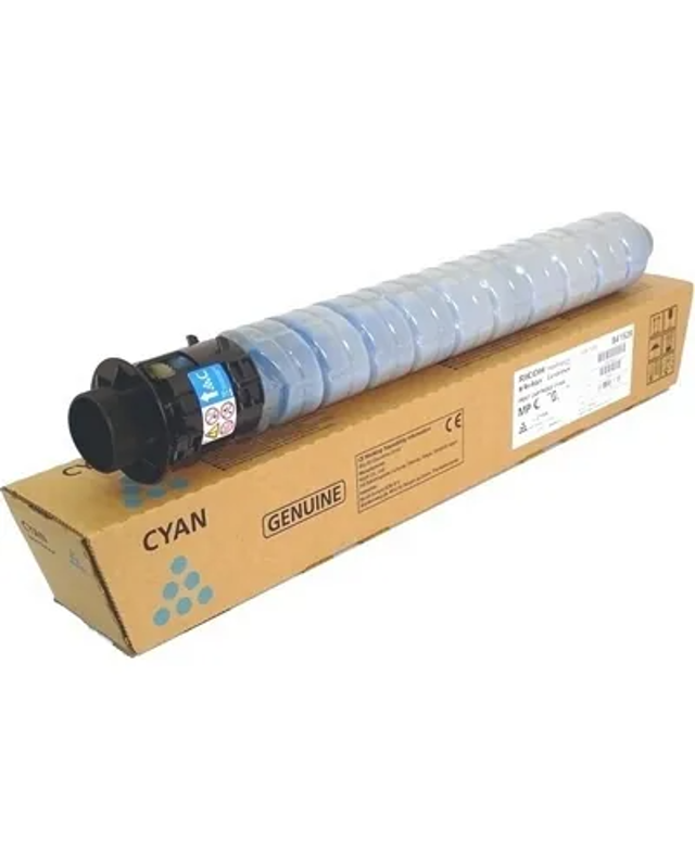 Slika - Ricoh IM C2510 (842568) S moder, originalen toner